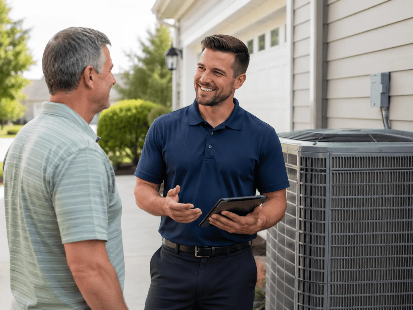 Heat Pump Installation Hernando, FL FAQs